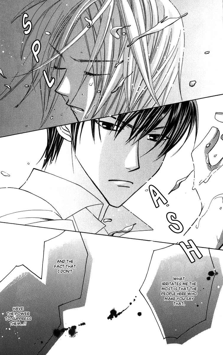 Platinum Garden Chapter 53 page 29 - Chapter 53