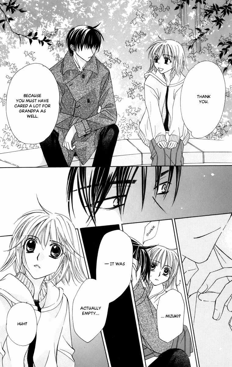 Platinum Garden Chapter 54 page 38 - Chapter 54