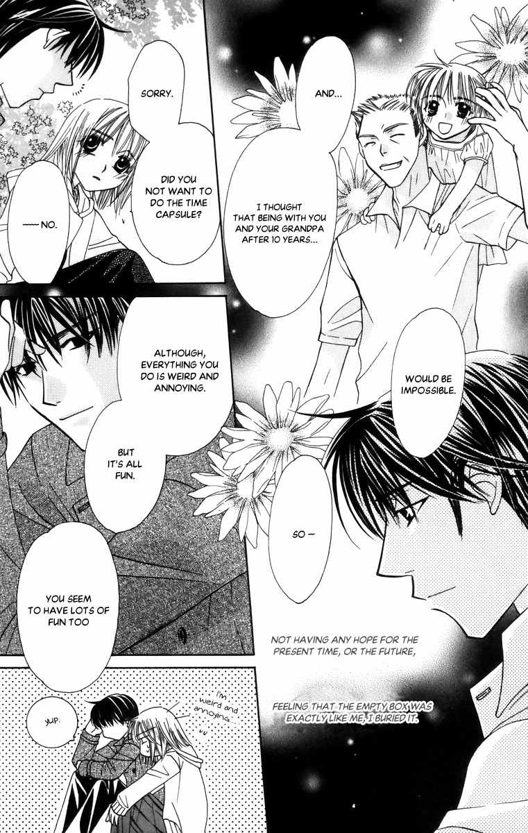 Platinum Garden Chapter 54 page 40 - Chapter 54