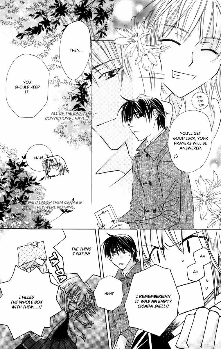 Platinum Garden Chapter 54 page 42 - Chapter 54