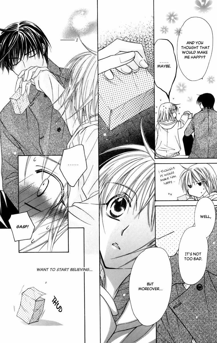 Platinum Garden Chapter 54 page 43 - Chapter 54