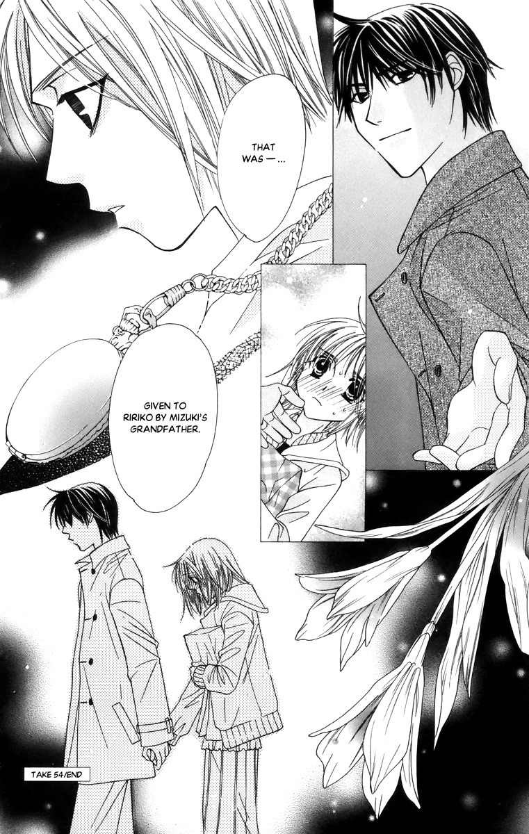 Platinum Garden Chapter 54 page 47 - Chapter 54
