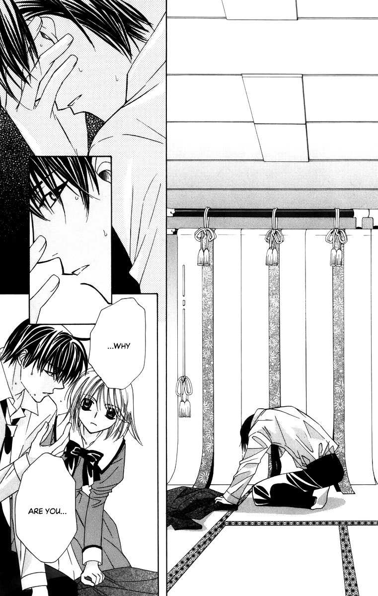 Platinum Garden Chapter 55 page 29 - Chapter 55