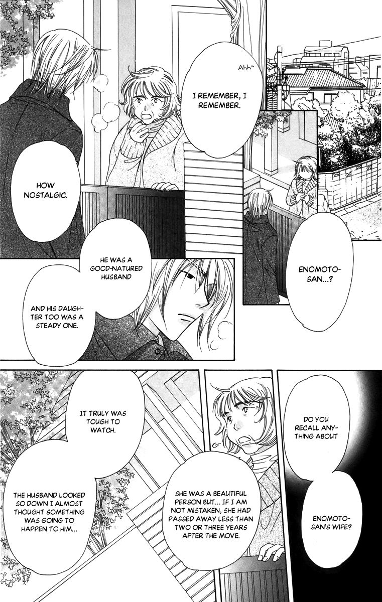Platinum Garden Chapter 56 page 10 - Chapter 56: Vol 09