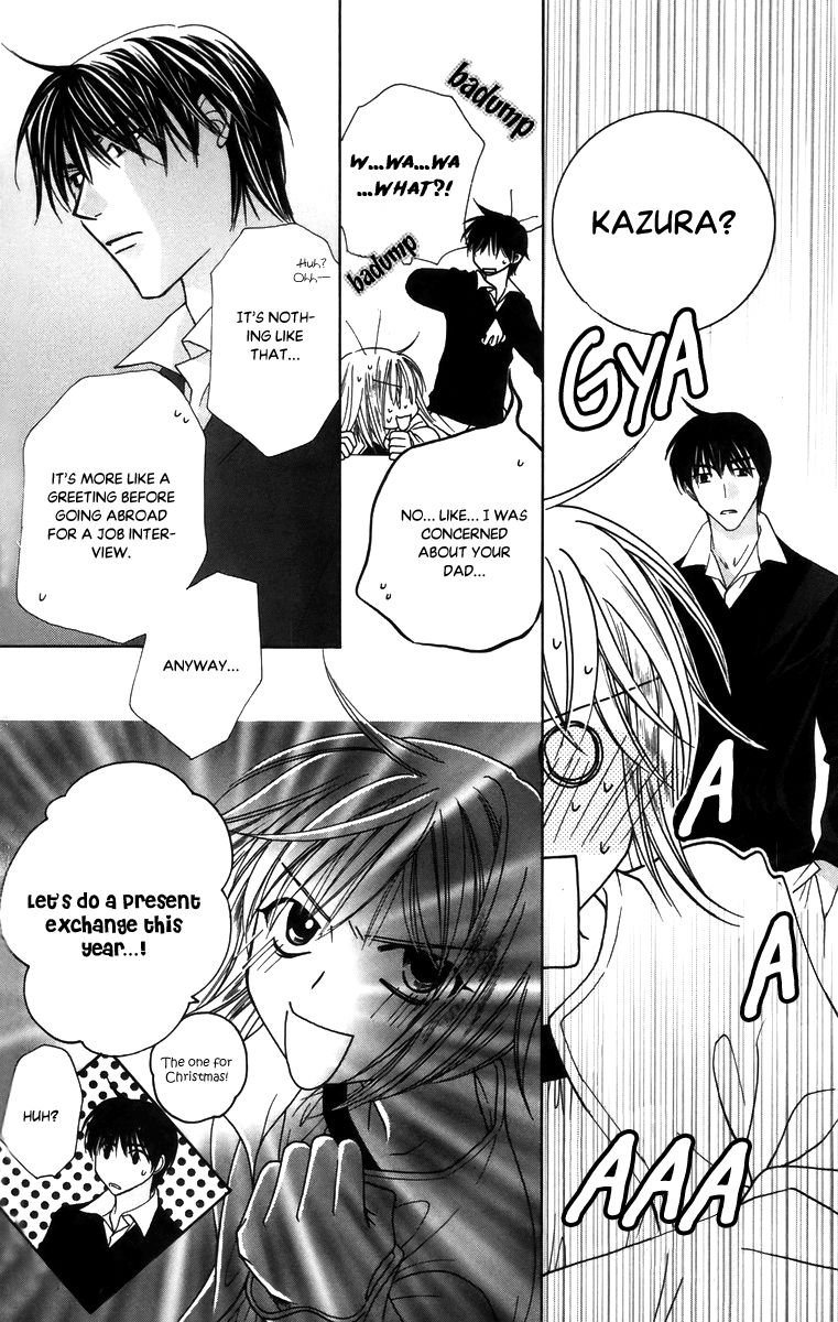 Platinum Garden Chapter 56 page 16 - Chapter 56: Vol 09