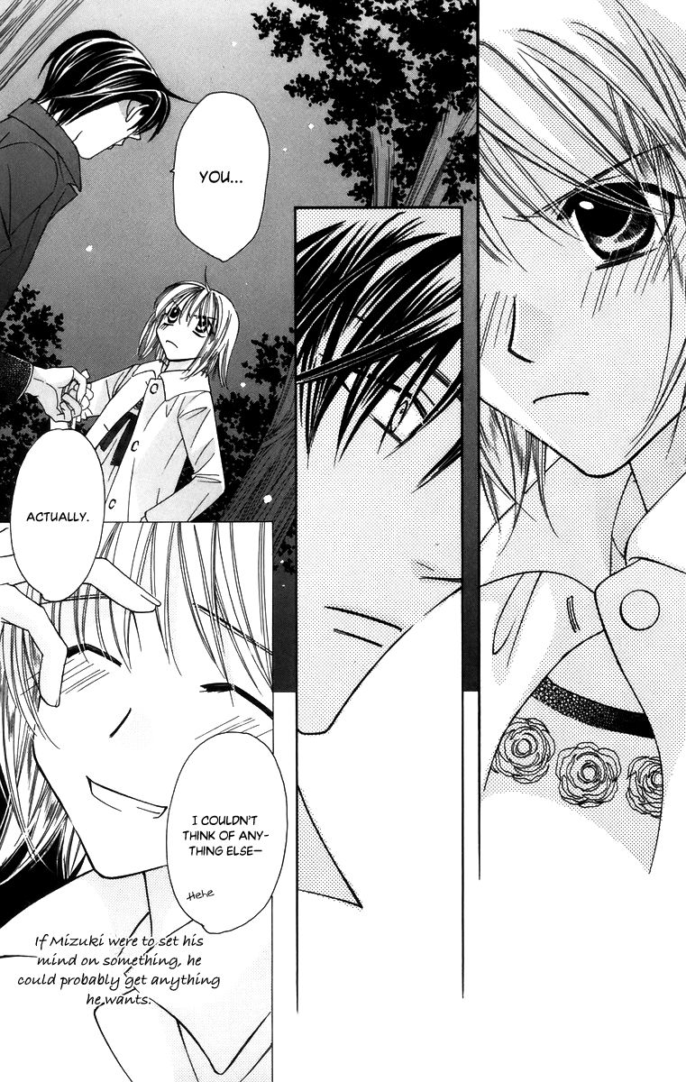 Platinum Garden Chapter 56 page 30 - Chapter 56: Vol 09