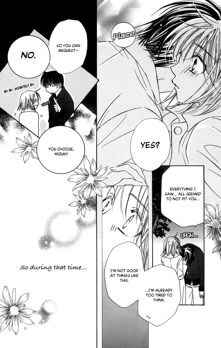 Platinum Garden Chapter 56 page 32 - Chapter 56: Vol 09