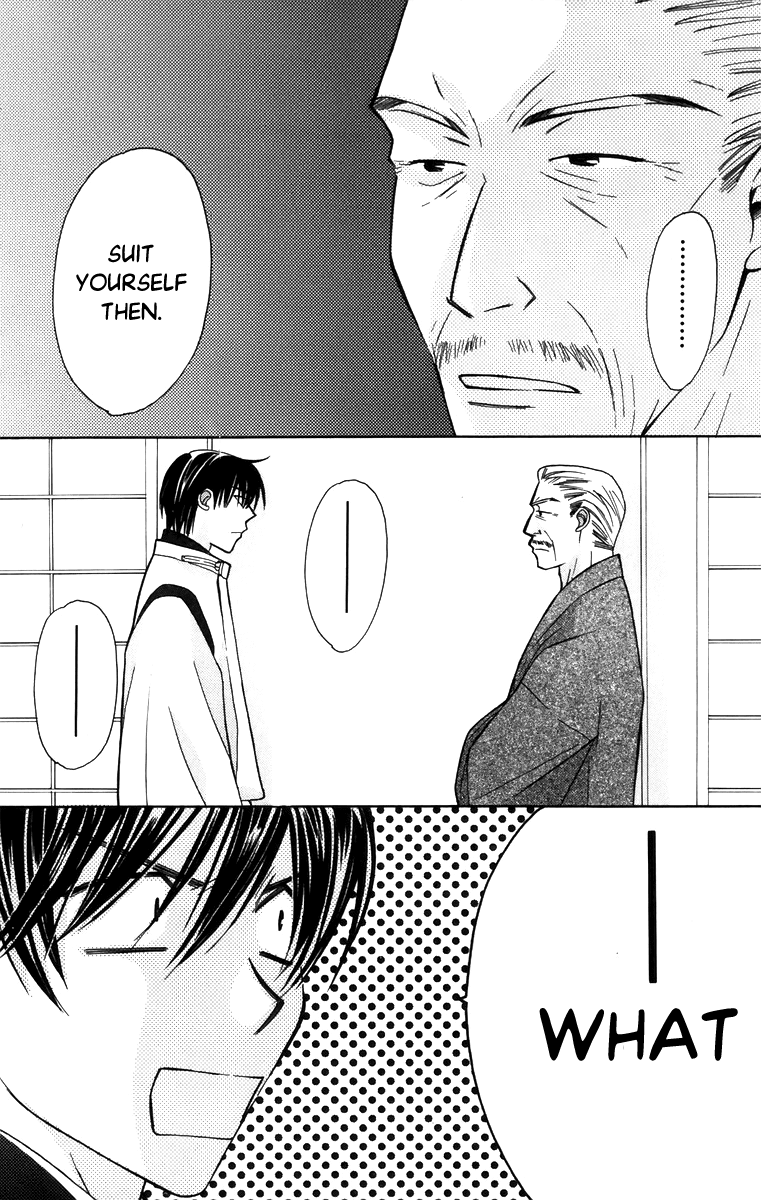 Platinum Garden Chapter 57 page 10 - Chapter 57