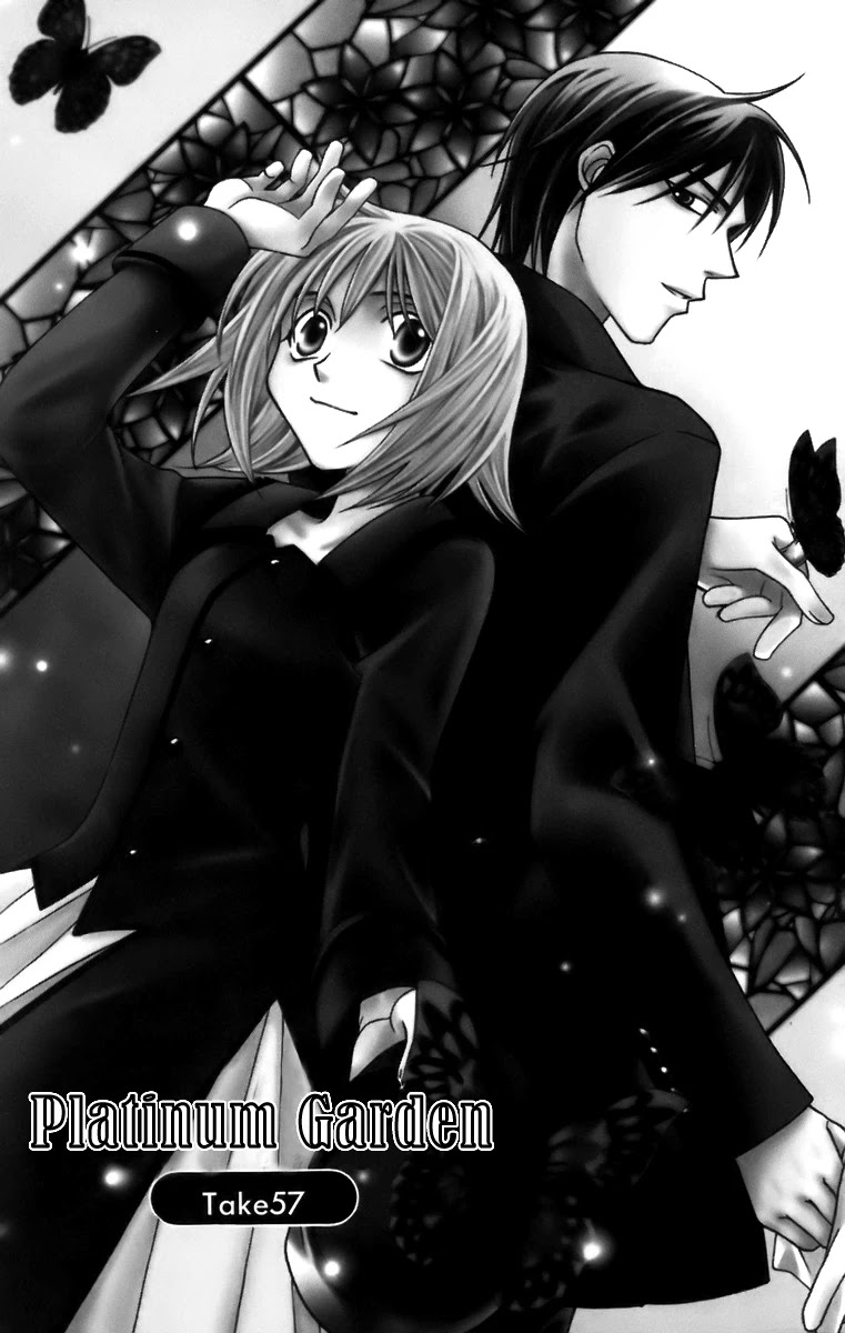 Platinum Garden Chapter 57 page 3 - Chapter 57
