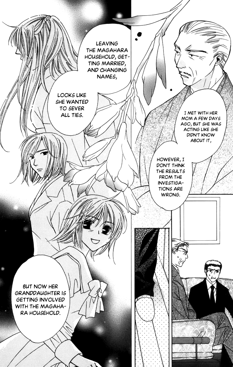 Platinum Garden Chapter 57 page 37 - Chapter 57