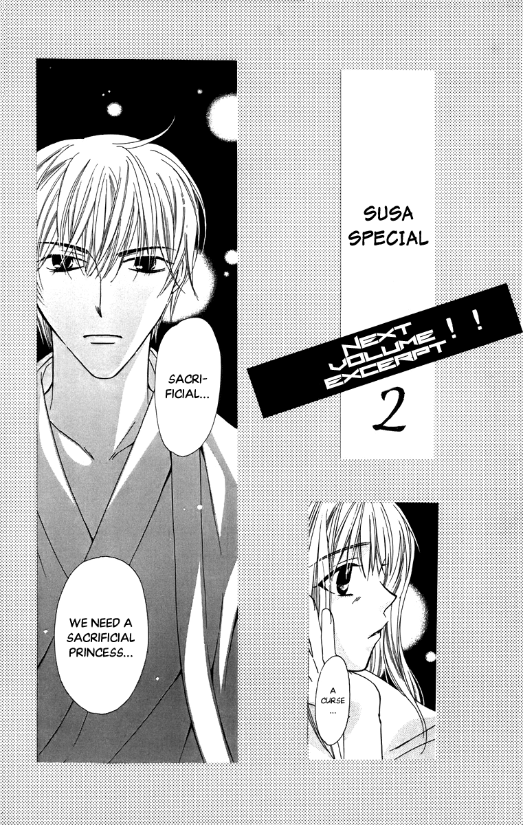 Platinum Garden Chapter 58 page 38 - Chapter 58