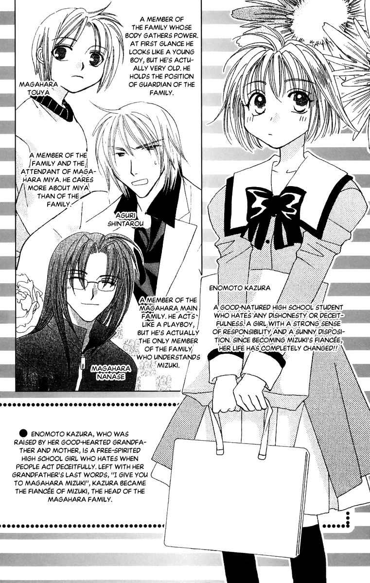 Platinum Garden Chapter 59 page 4 - Chapter 59