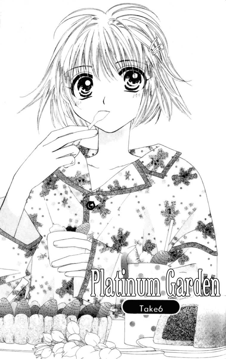 Platinum Garden Chapter 6.1 page 2 - Chapter 6.1