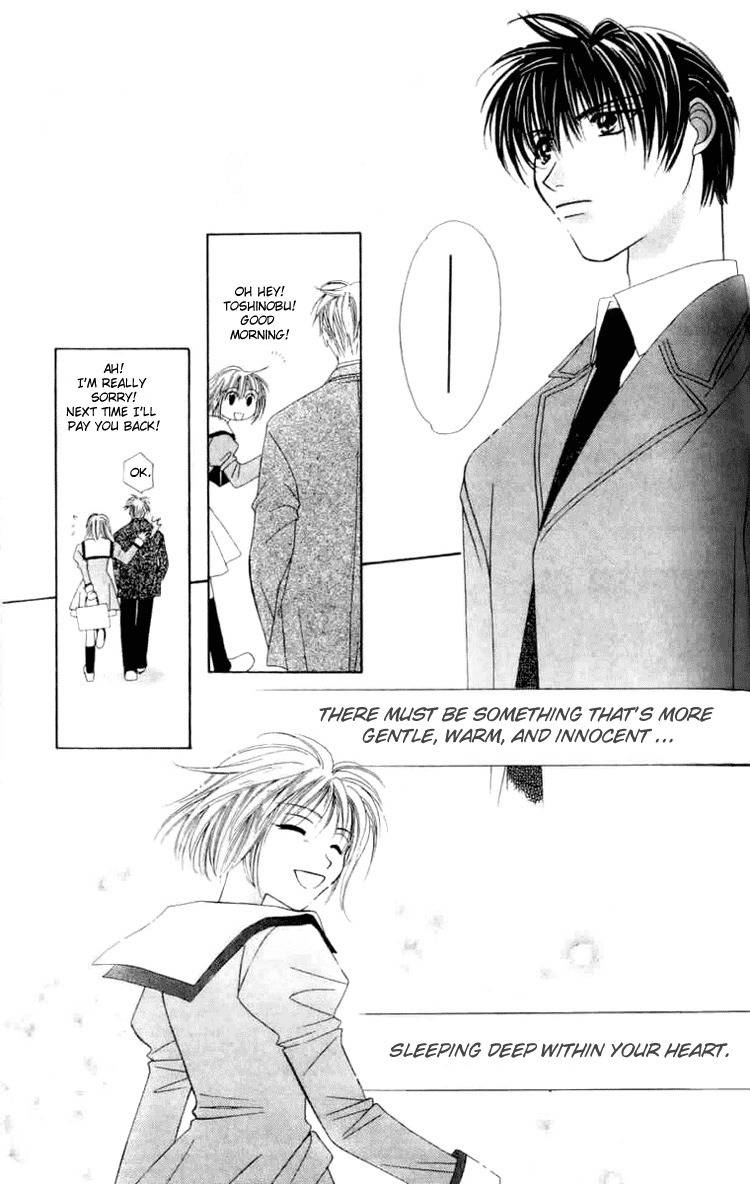 Platinum Garden Chapter 6.2 page 19 - Chapter 6.2