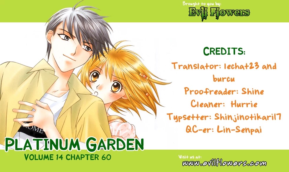 Platinum Garden Chapter 60 page 2 - Chapter 60