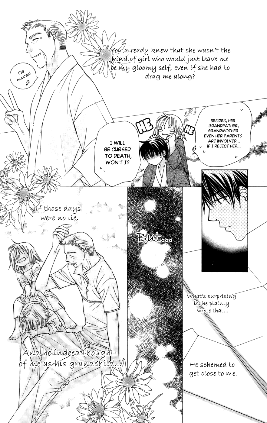 Platinum Garden Chapter 60 page 26 - Chapter 60