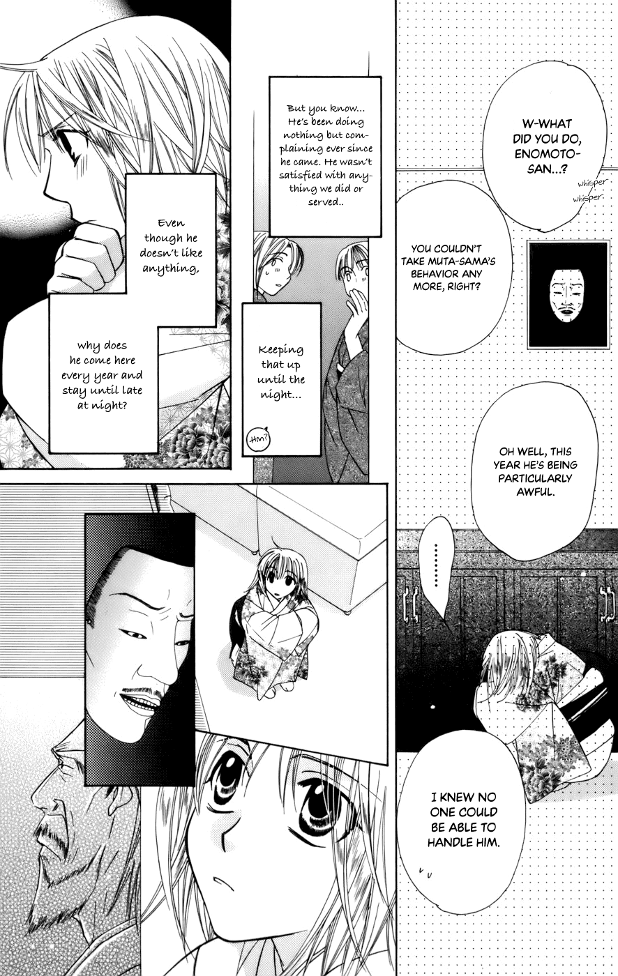Platinum Garden Chapter 65 page 29 - Chapter 65