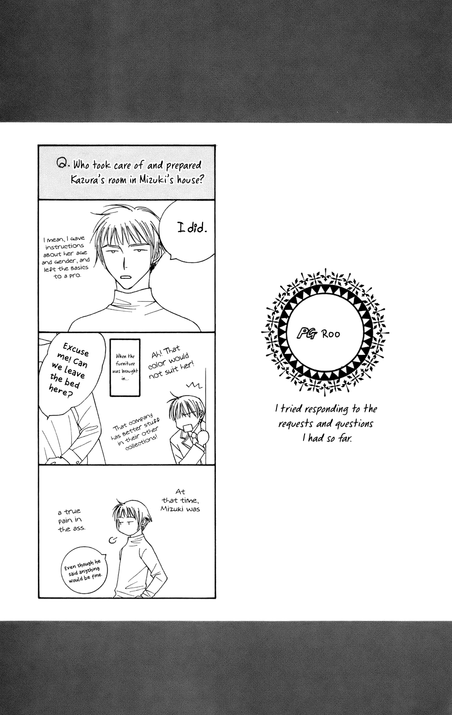 Platinum Garden Chapter 65 page 43 - Chapter 65