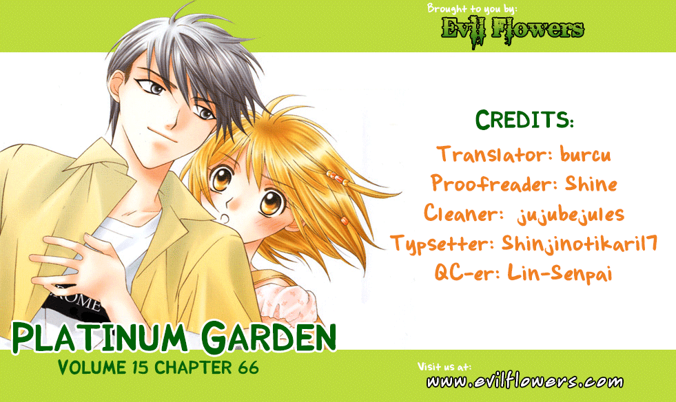 Platinum Garden Chapter 66 page 2 - Chapter 66