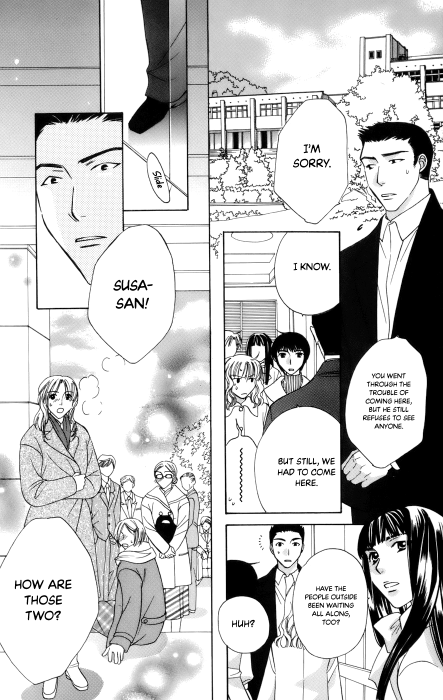 Platinum Garden Chapter 68 page 10 - Chapter 68 [END]