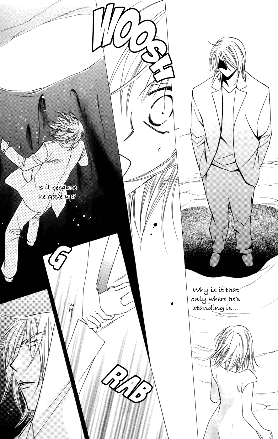 Platinum Garden Chapter 68 page 19 - Chapter 68 [END]