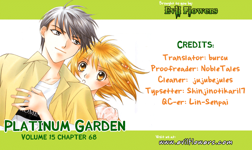 Platinum Garden Chapter 68 page 2 - Chapter 68 [END]
