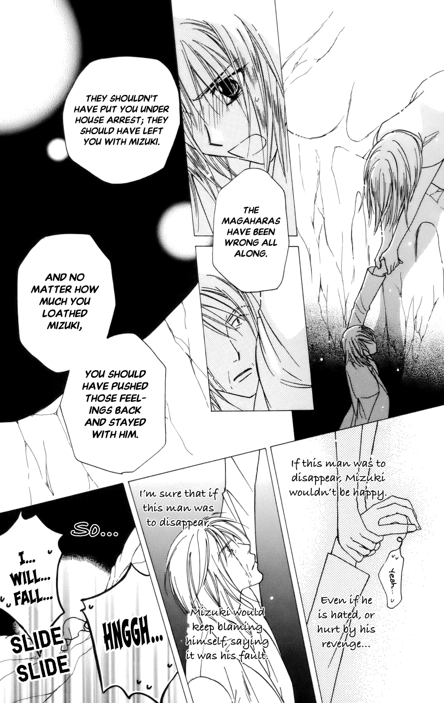 Platinum Garden Chapter 68 page 20 - Chapter 68 [END]