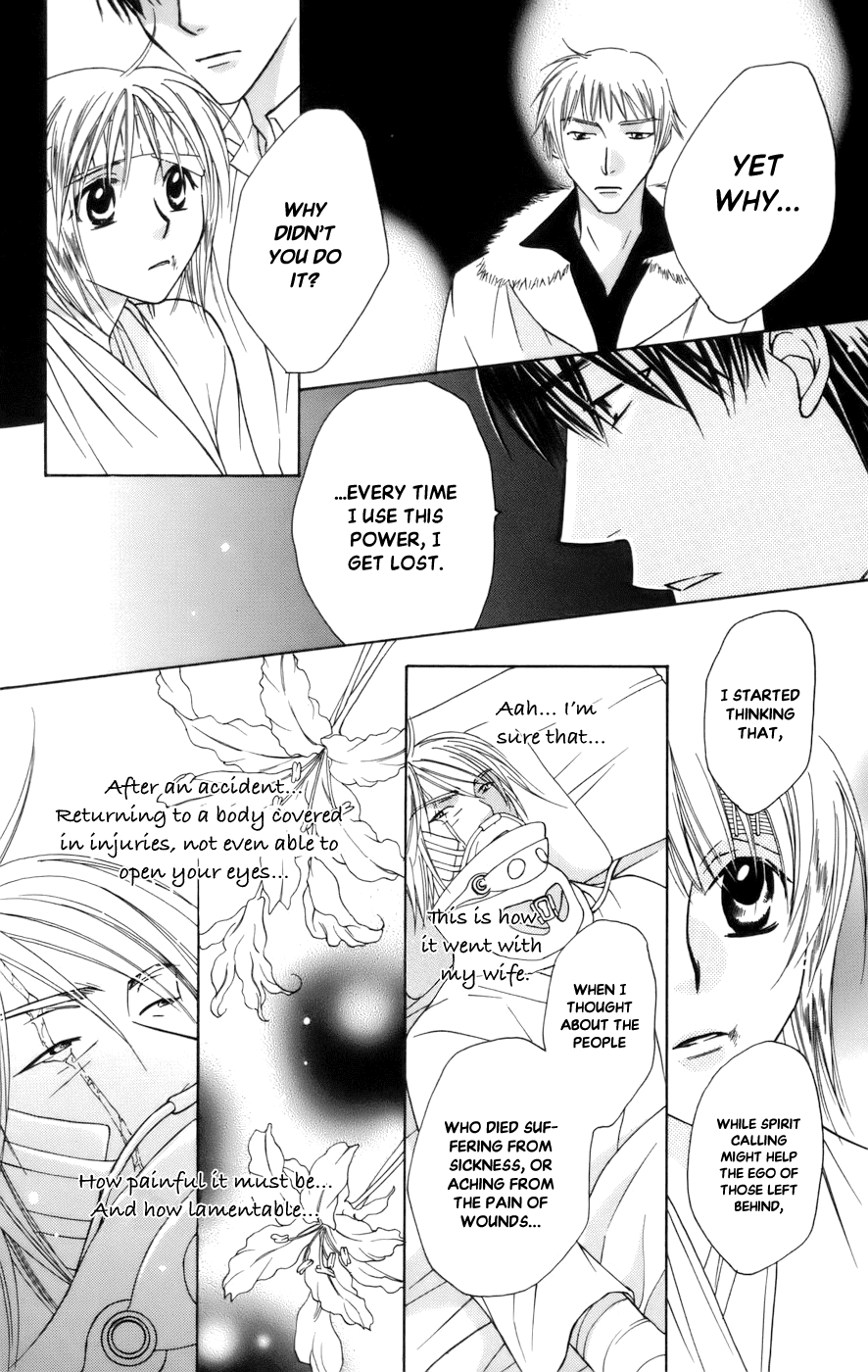 Platinum Garden Chapter 68 page 28 - Chapter 68 [END]