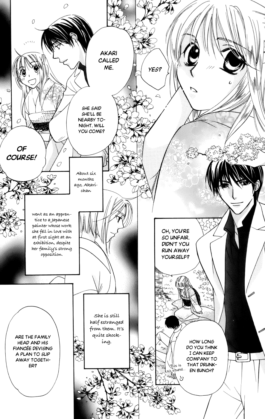 Platinum Garden Chapter 68 page 34 - Chapter 68 [END]