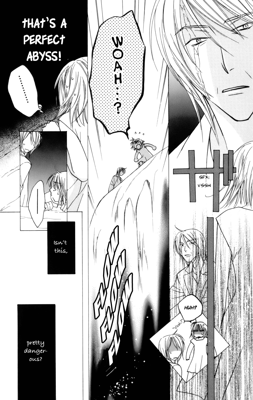 Platinum Garden Chapter 68 page 9 - Chapter 68 [END]