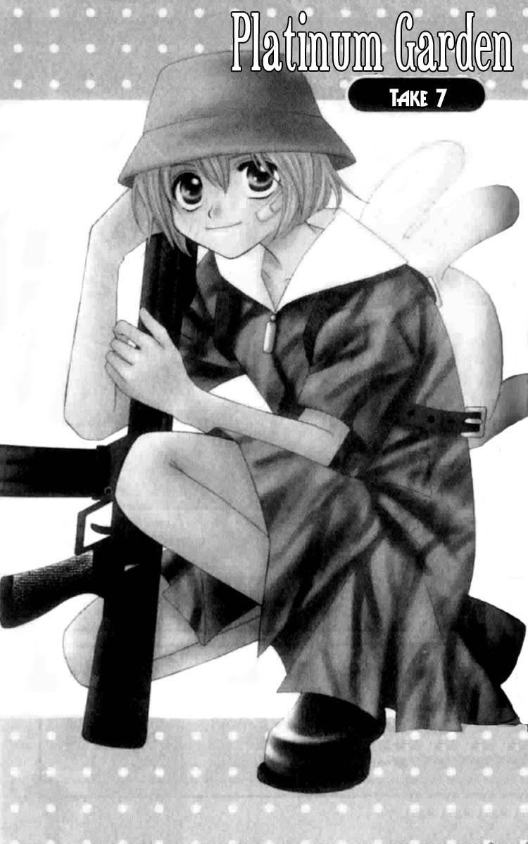 Platinum Garden Chapter 7.1 page 3 - Chapter 7.1