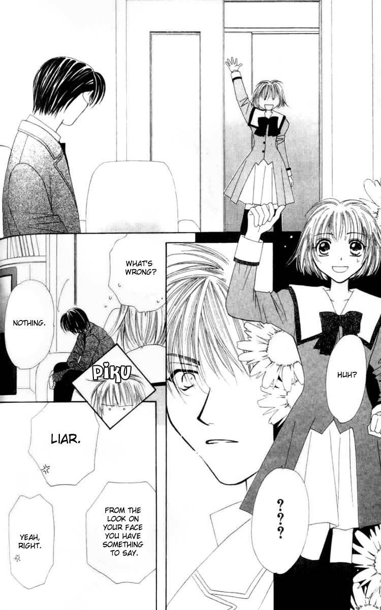 Platinum Garden Chapter 7.2 page 5 - Chapter 7.2