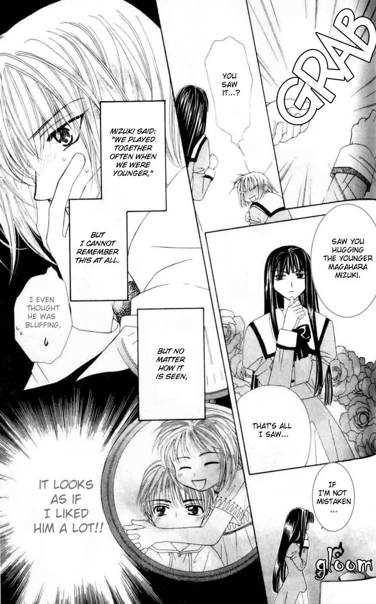 Platinum Garden Chapter 7.2 page 8 - Chapter 7.2
