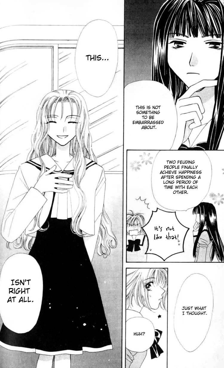 Platinum Garden Chapter 7.2 page 9 - Chapter 7.2