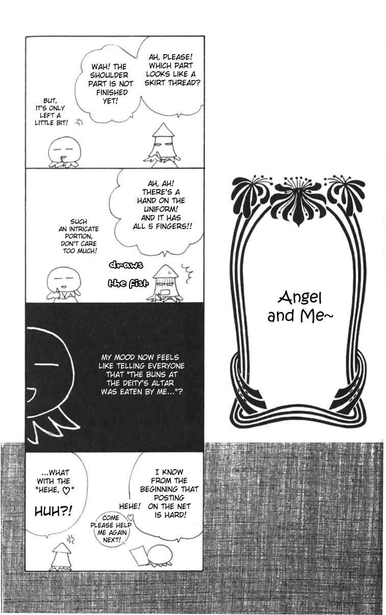 Platinum Garden Chapter 8 page 52 - Chapter 8