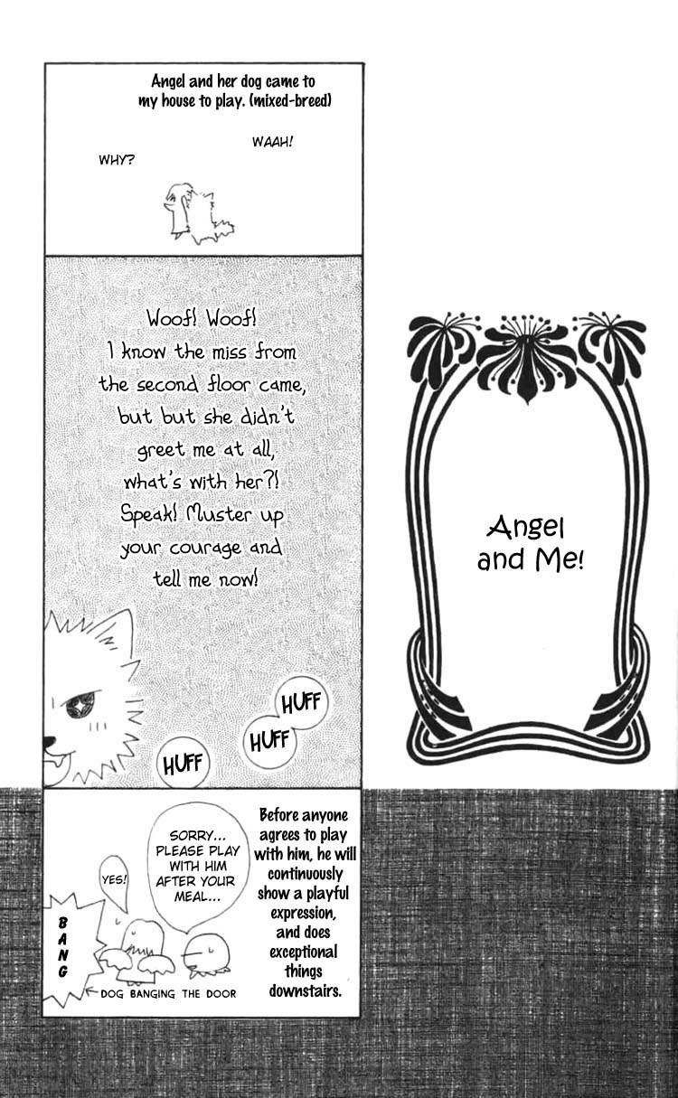 Platinum Garden Chapter 8 page 56 - Chapter 8