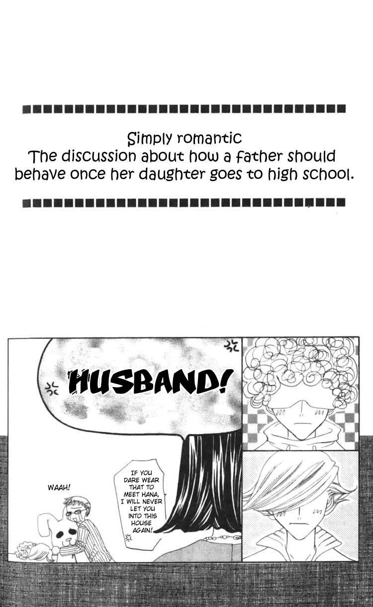 Platinum Garden Chapter 8 page 57 - Chapter 8