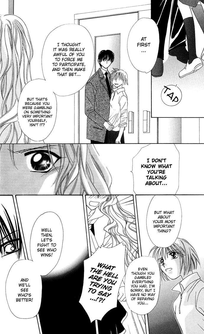 Platinum Garden Chapter 9 page 29 - Chapter 9