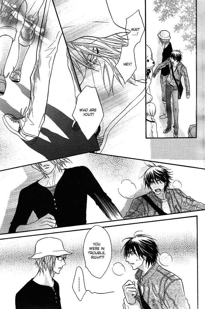 Play Boy Blues Chapter 12 page 25 - Chapter 12
