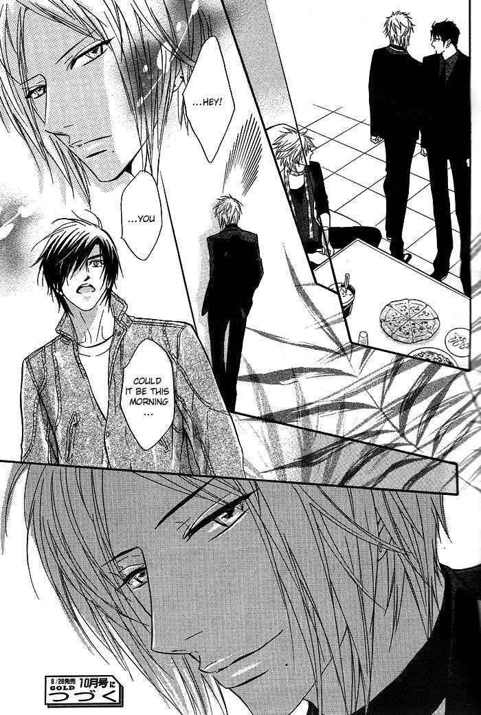 Play Boy Blues Chapter 12 page 35 - Chapter 12