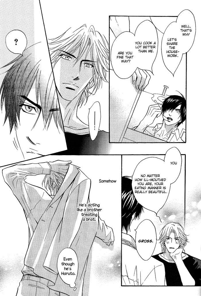 Play Boy Blues Chapter 13 page 12 - Chapter 13