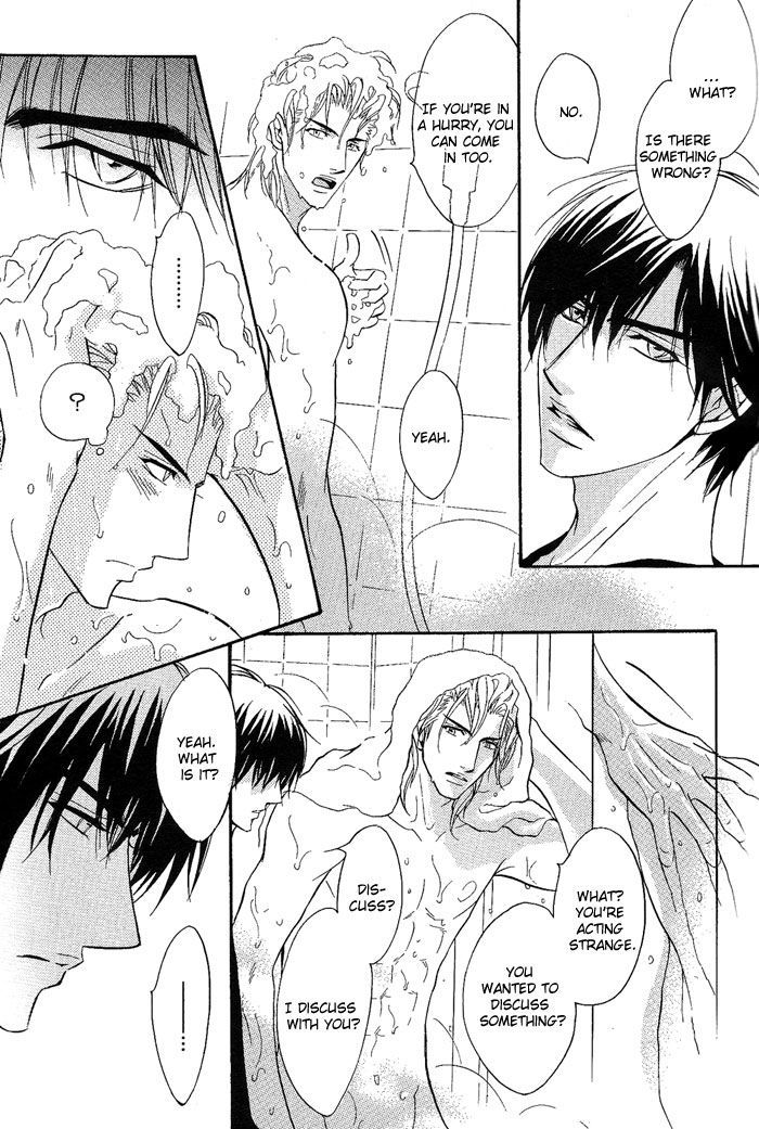Play Boy Blues Chapter 13 page 26 - Chapter 13