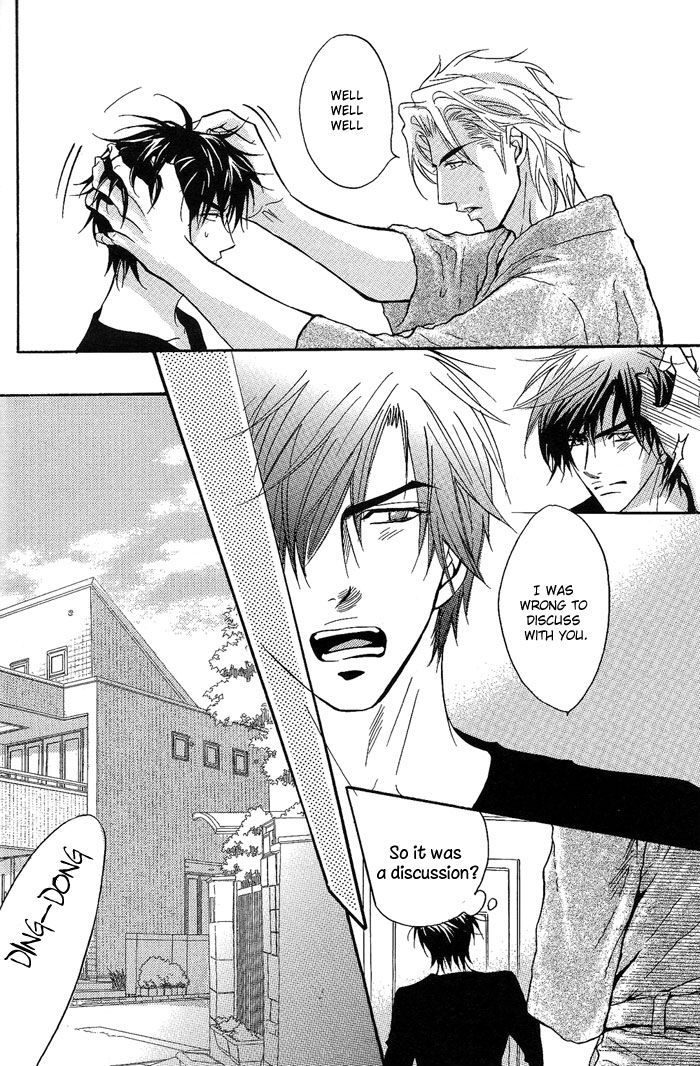 Play Boy Blues Chapter 13 page 31 - Chapter 13