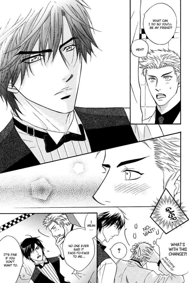 Play Boy Blues Chapter 14 page 24 - Chapter 14