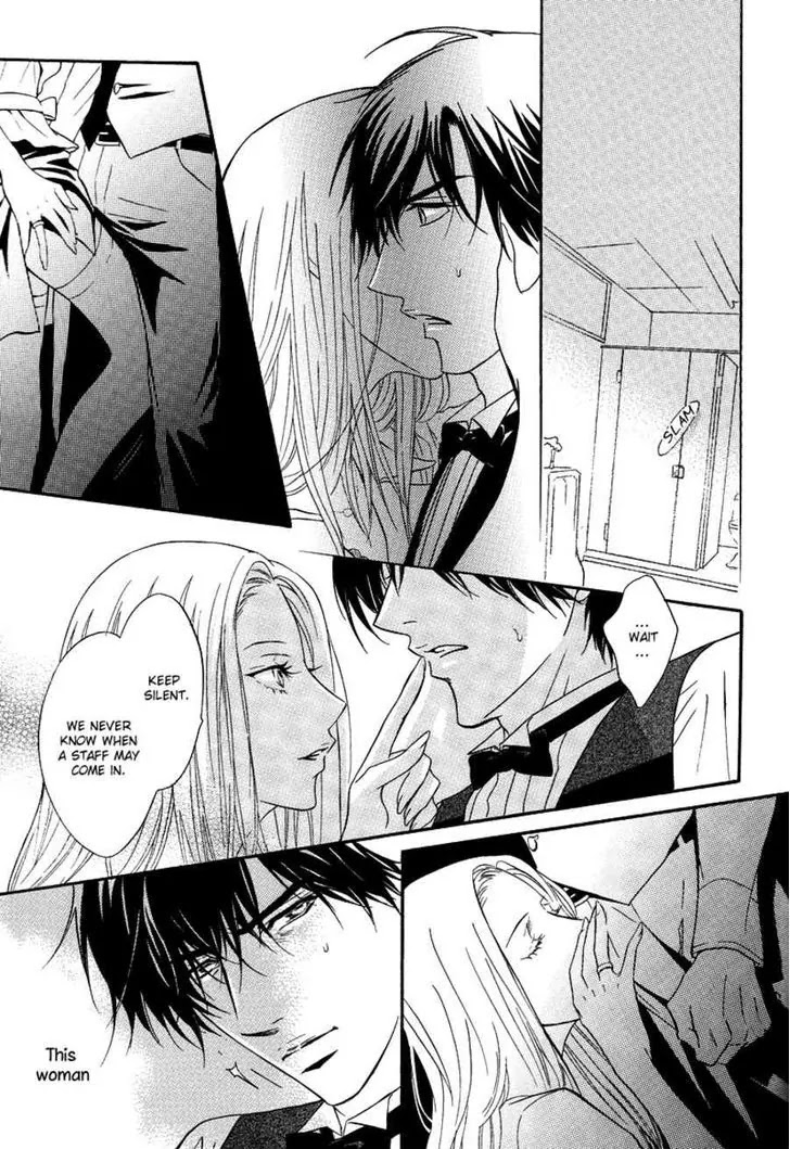 Play Boy Blues Chapter 14 page 34 - Chapter 14