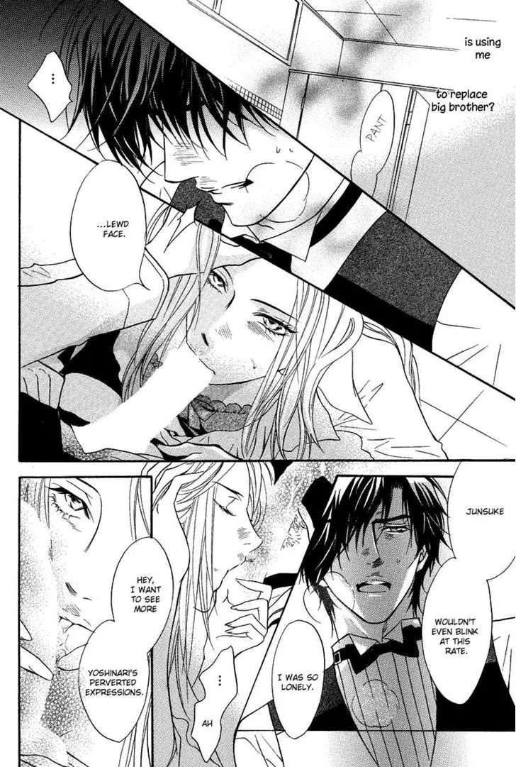 Play Boy Blues Chapter 14 page 35 - Chapter 14