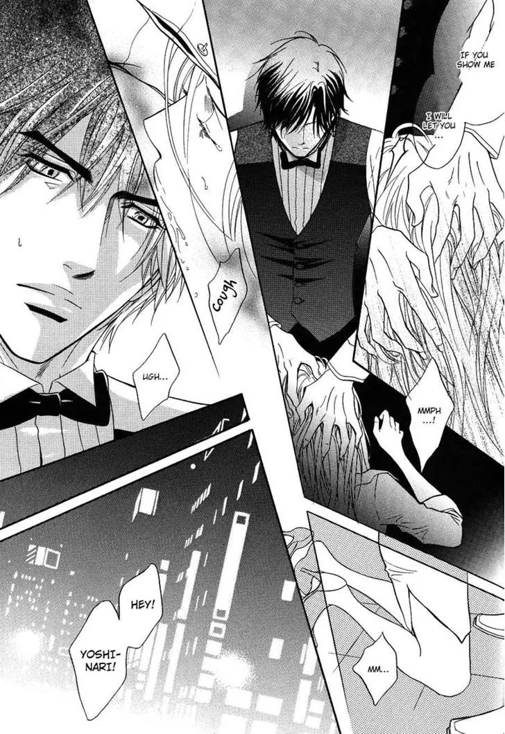 Play Boy Blues Chapter 14 page 36 - Chapter 14