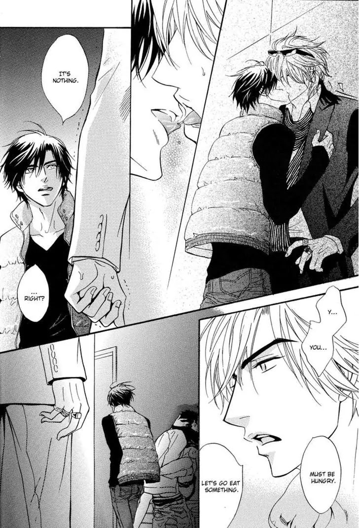Play Boy Blues Chapter 14 page 39 - Chapter 14