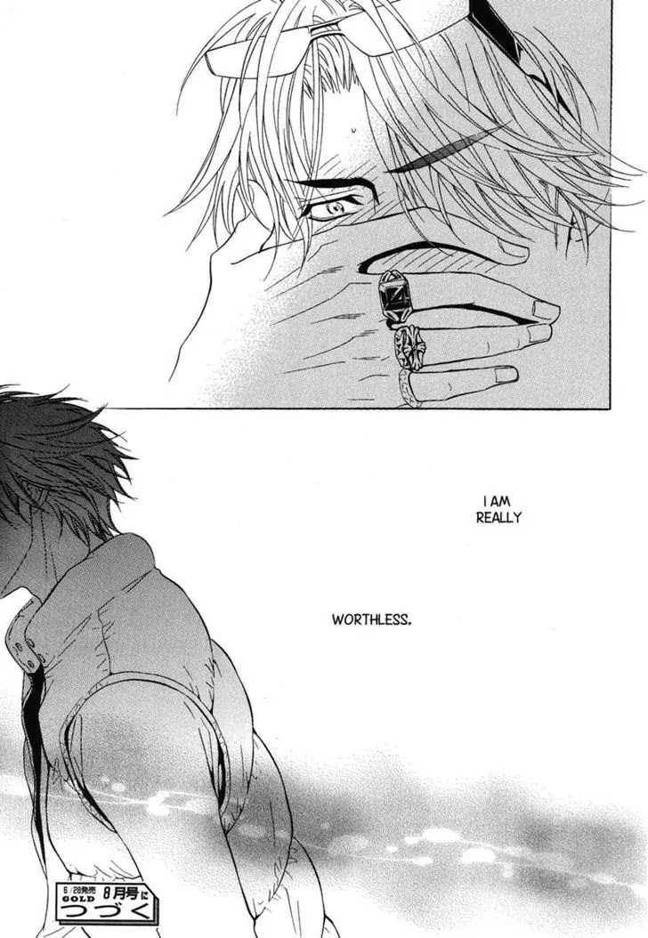 Play Boy Blues Chapter 14 page 40 - Chapter 14