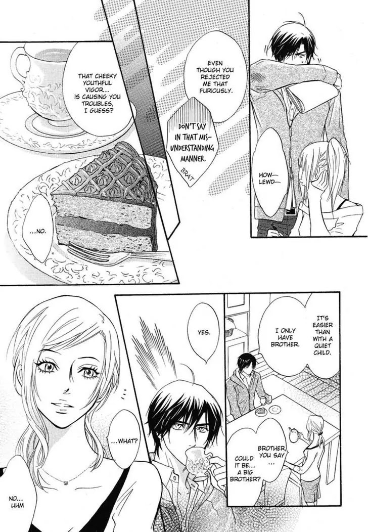 Play Boy Blues Chapter 14 page 6 - Chapter 14